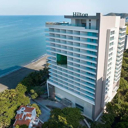 Hilton Santa Marta Hotel Ngoại thất bức ảnh