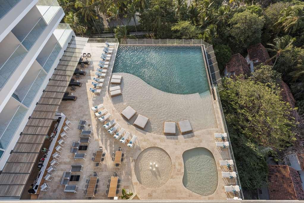 Hilton Santa Marta Hotel Tiện nghi bức ảnh