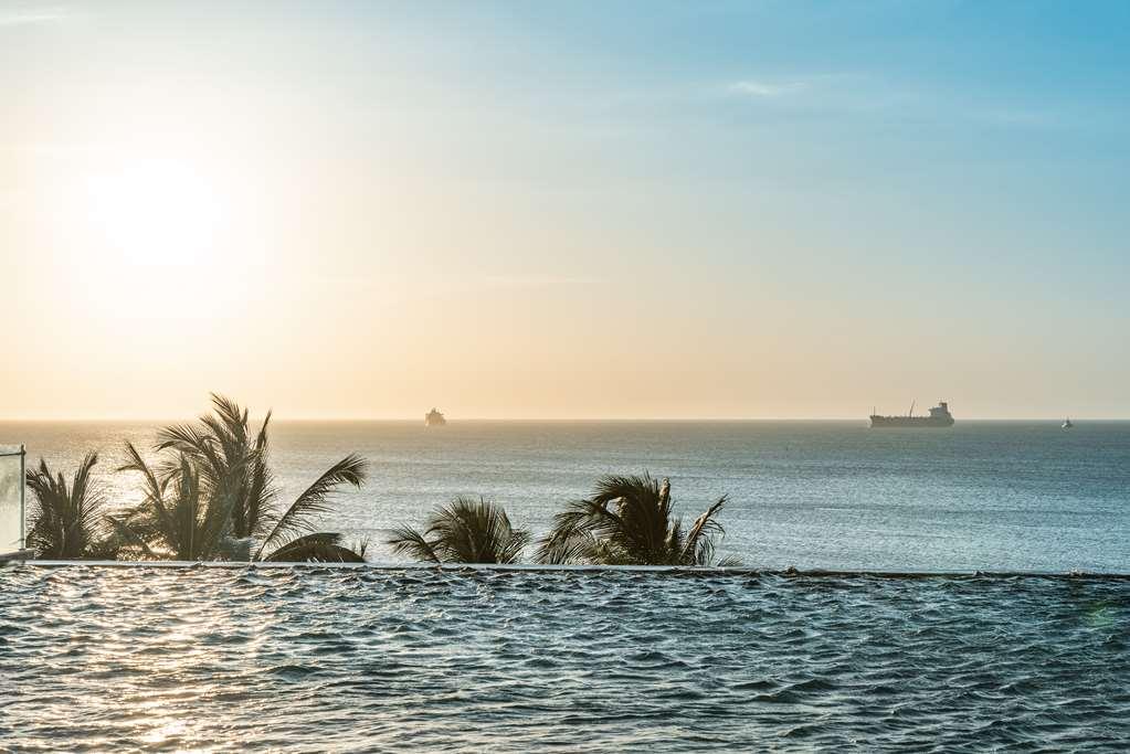 Hilton Santa Marta Hotel Tiện nghi bức ảnh