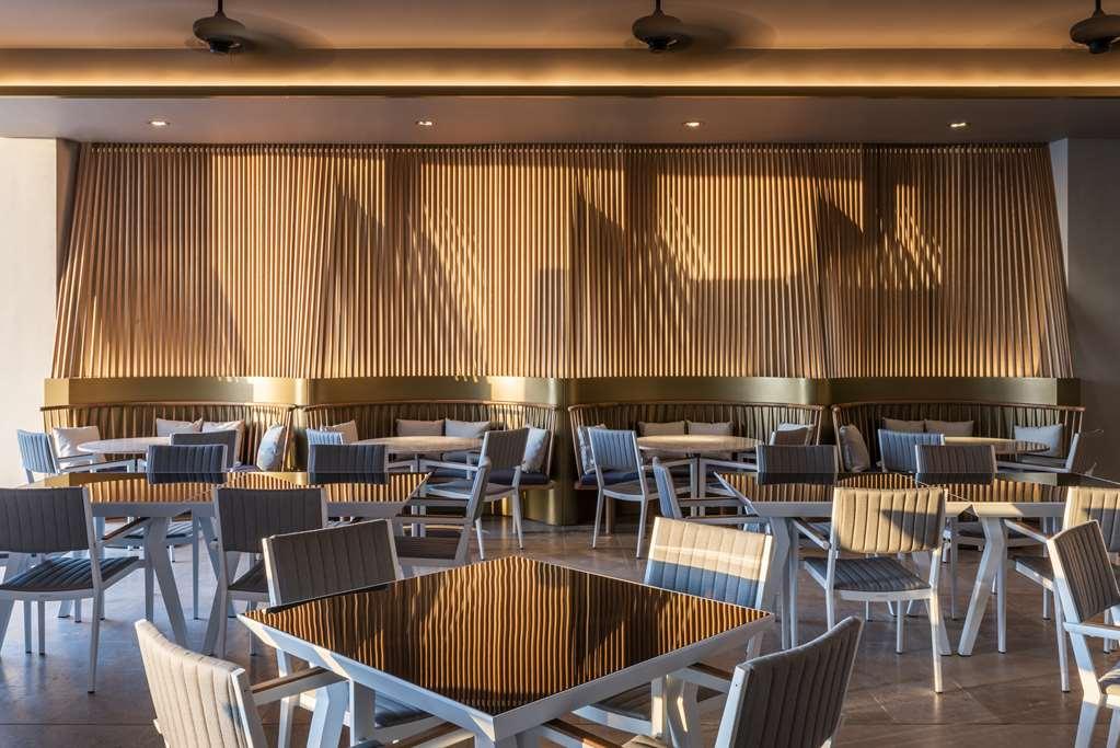 Hilton Santa Marta Hotel Nhà hàng bức ảnh