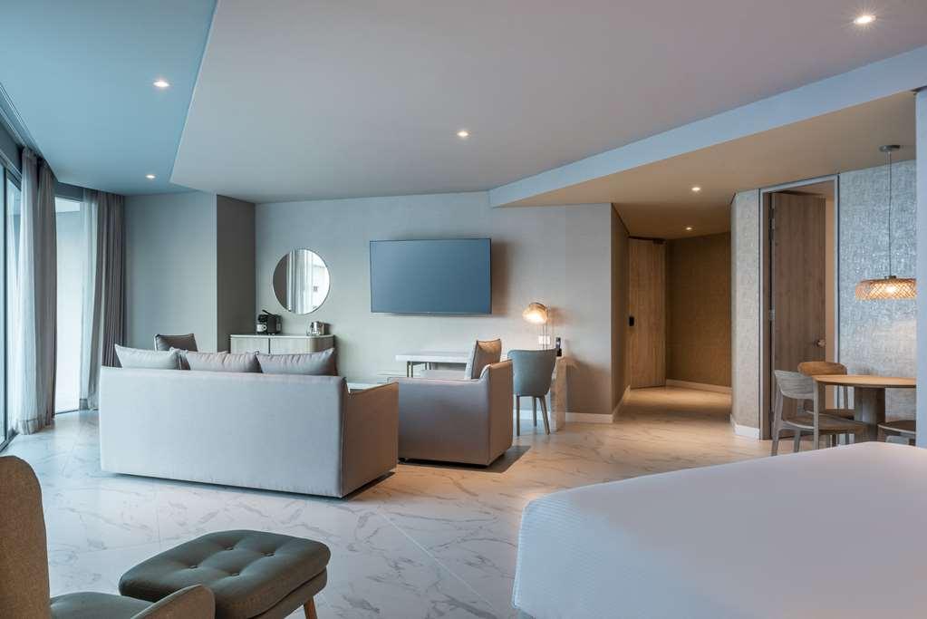 Hilton Santa Marta Hotel Phòng bức ảnh