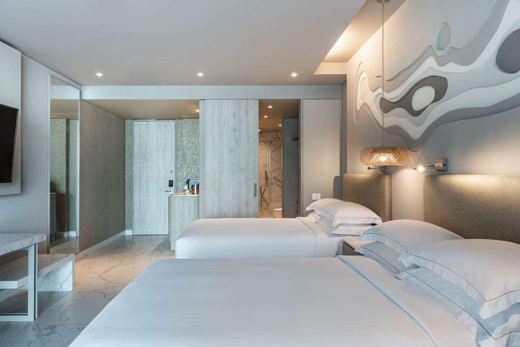 Hilton Santa Marta Hotel Phòng bức ảnh
