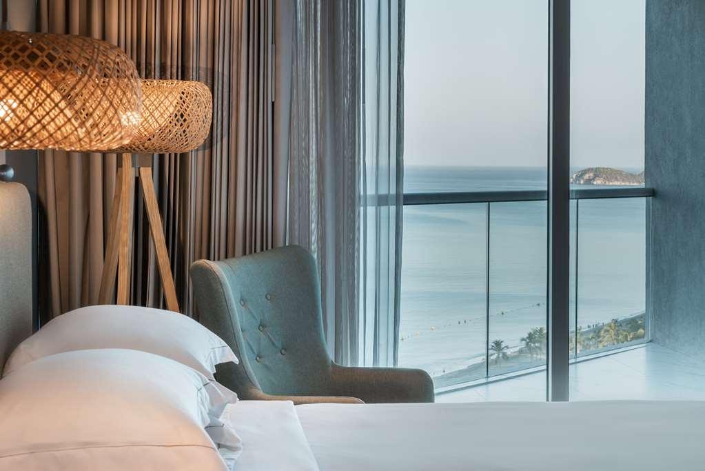 Hilton Santa Marta Hotel Phòng bức ảnh