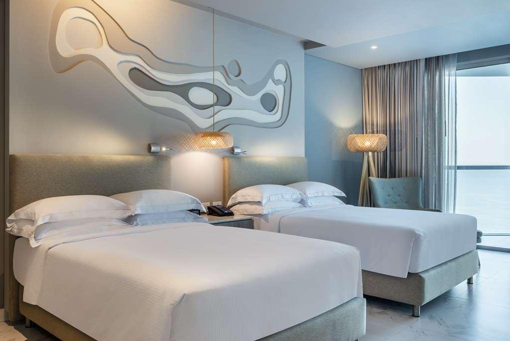 Hilton Santa Marta Hotel Phòng bức ảnh