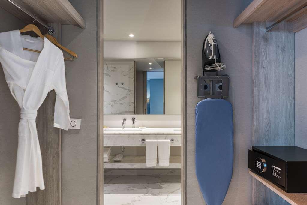 Hilton Santa Marta Hotel Ngoại thất bức ảnh
