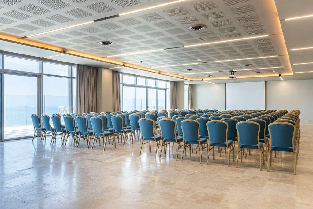 Hilton Santa Marta Hotel Tiện nghi bức ảnh