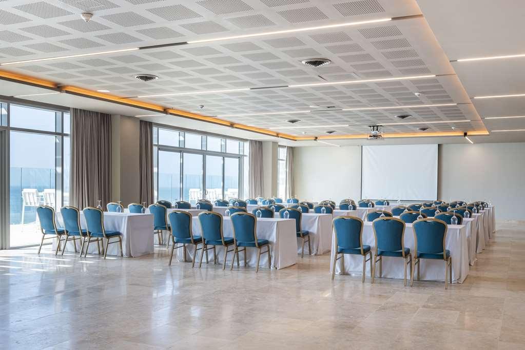 Hilton Santa Marta Hotel Tiện nghi bức ảnh