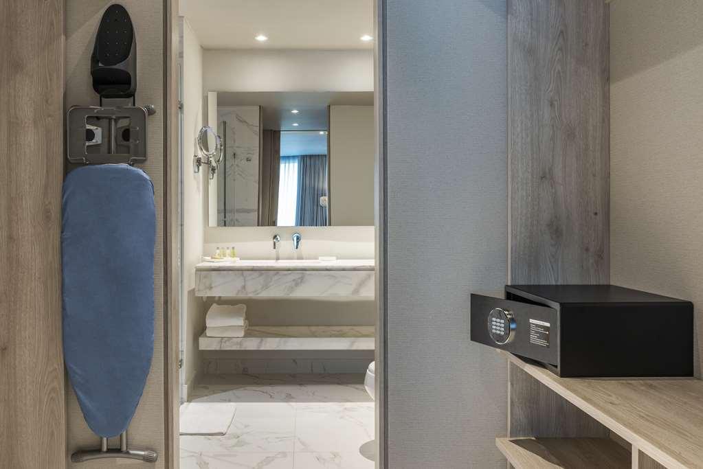 Hilton Santa Marta Hotel Phòng bức ảnh