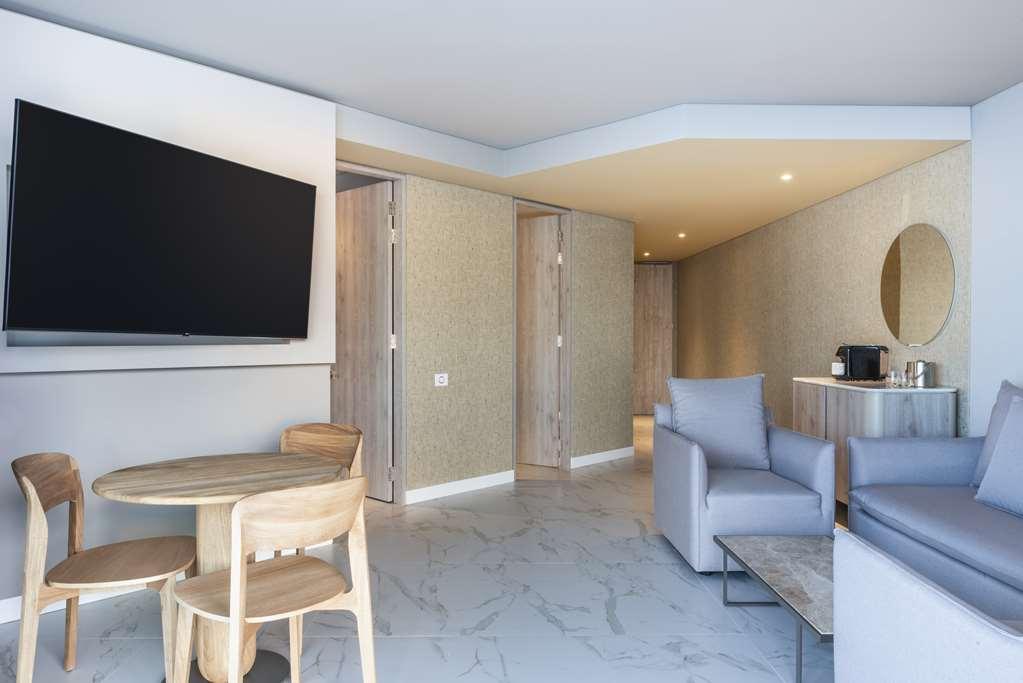 Hilton Santa Marta Hotel Phòng bức ảnh