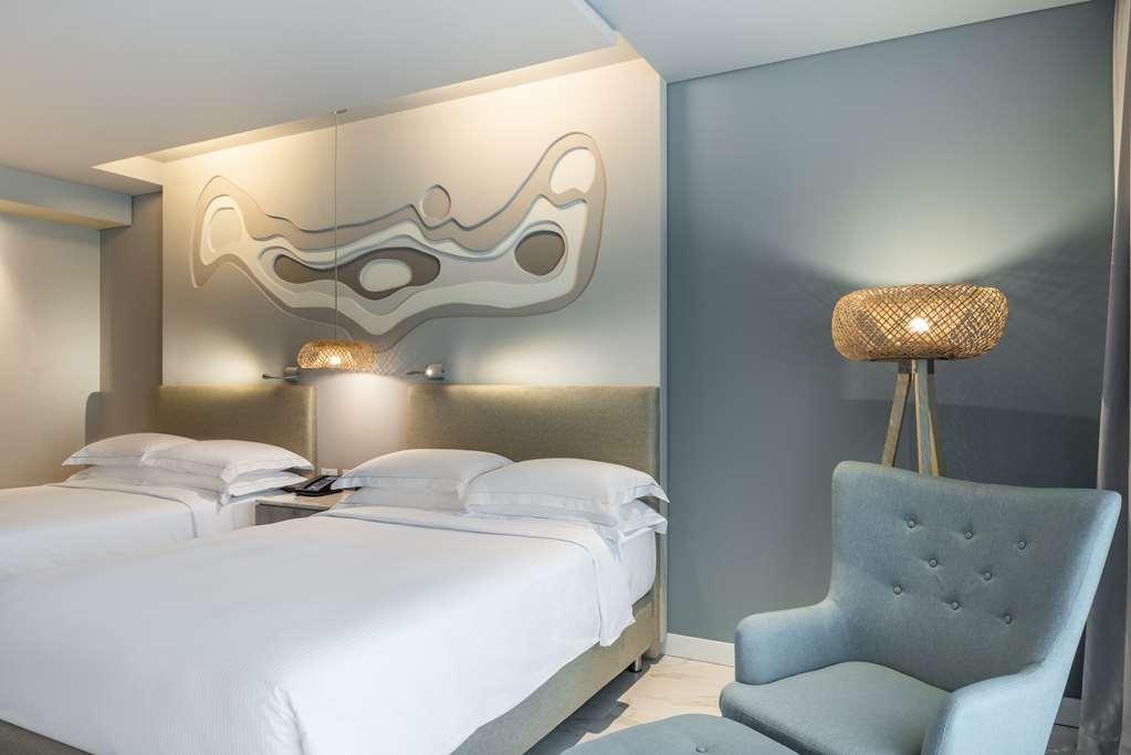 Hilton Santa Marta Hotel Phòng bức ảnh