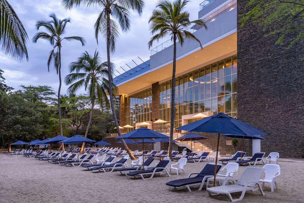 Hilton Santa Marta Hotel Ngoại thất bức ảnh