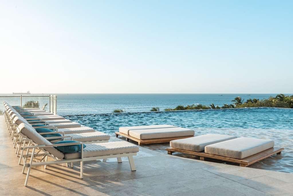 Hilton Santa Marta Hotel Tiện nghi bức ảnh