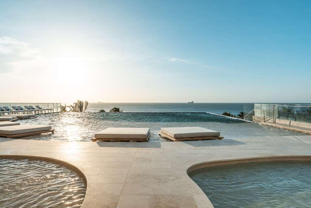 Hilton Santa Marta Hotel Tiện nghi bức ảnh
