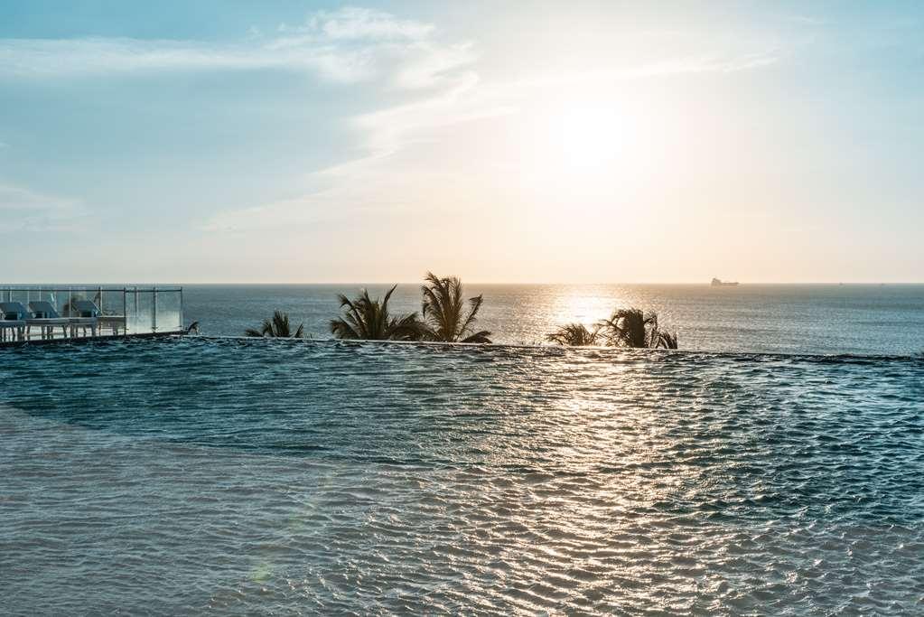 Hilton Santa Marta Hotel Tiện nghi bức ảnh