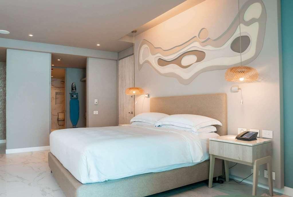 Hilton Santa Marta Hotel Phòng bức ảnh