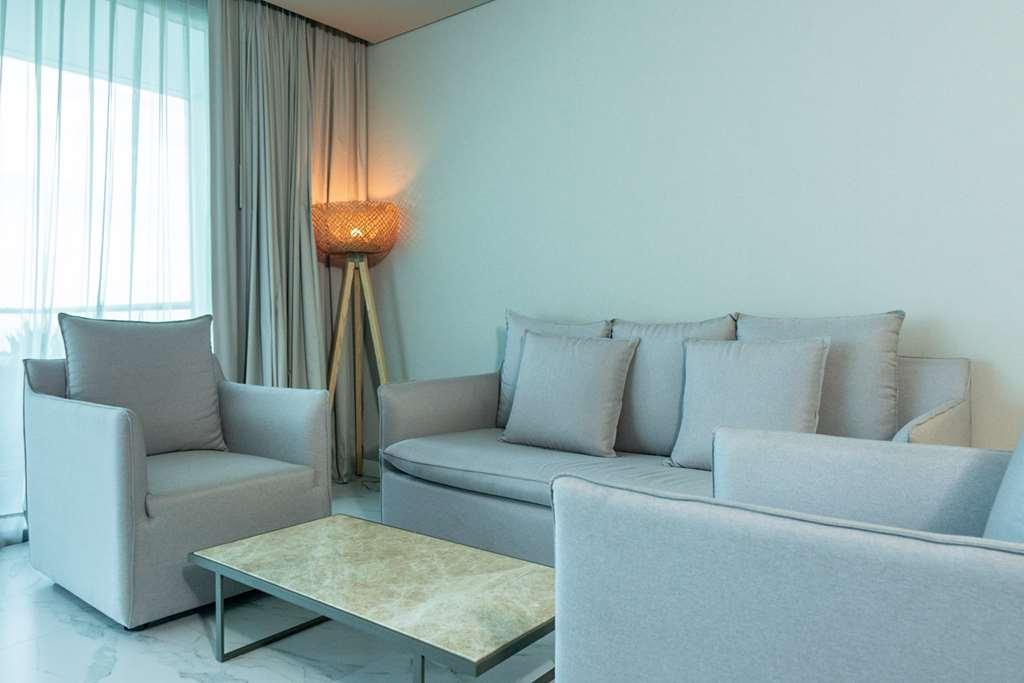 Hilton Santa Marta Hotel Phòng bức ảnh