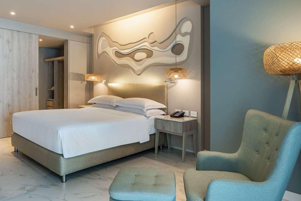 Hilton Santa Marta Hotel Phòng bức ảnh
