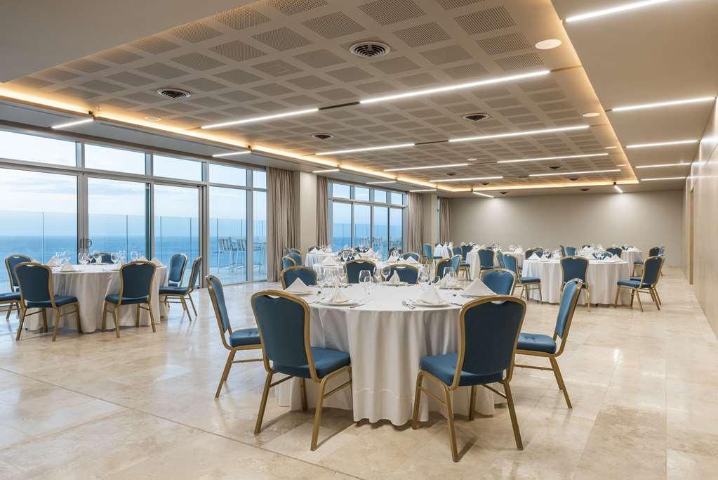 Hilton Santa Marta Hotel Tiện nghi bức ảnh