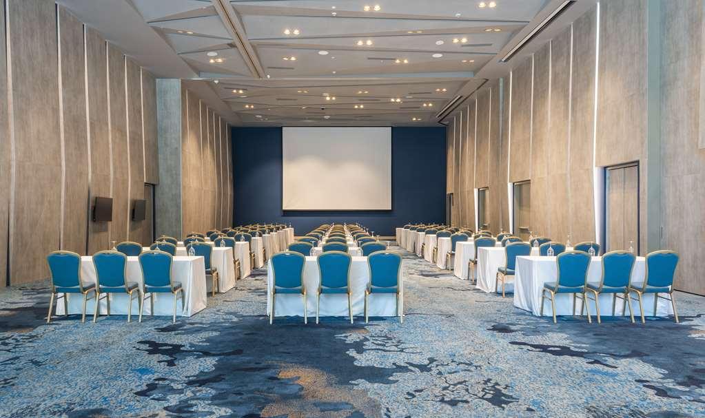 Hilton Santa Marta Hotel Tiện nghi bức ảnh