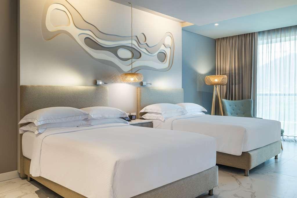 Hilton Santa Marta Hotel Phòng bức ảnh