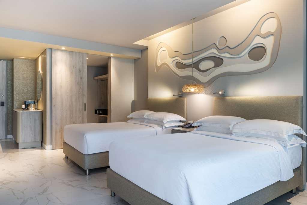 Hilton Santa Marta Hotel Phòng bức ảnh