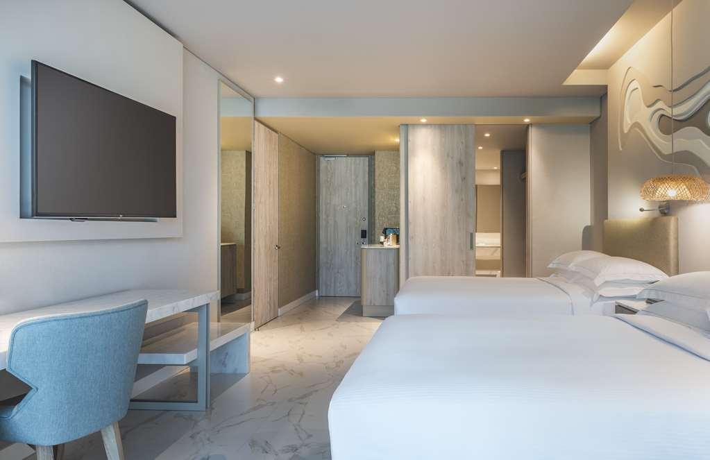 Hilton Santa Marta Hotel Phòng bức ảnh