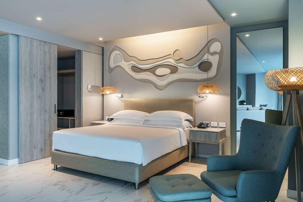 Hilton Santa Marta Hotel Phòng bức ảnh