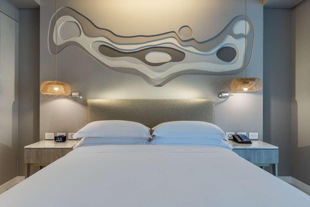 Hilton Santa Marta Hotel Phòng bức ảnh