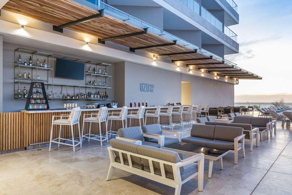 Hilton Santa Marta Hotel Nhà hàng bức ảnh