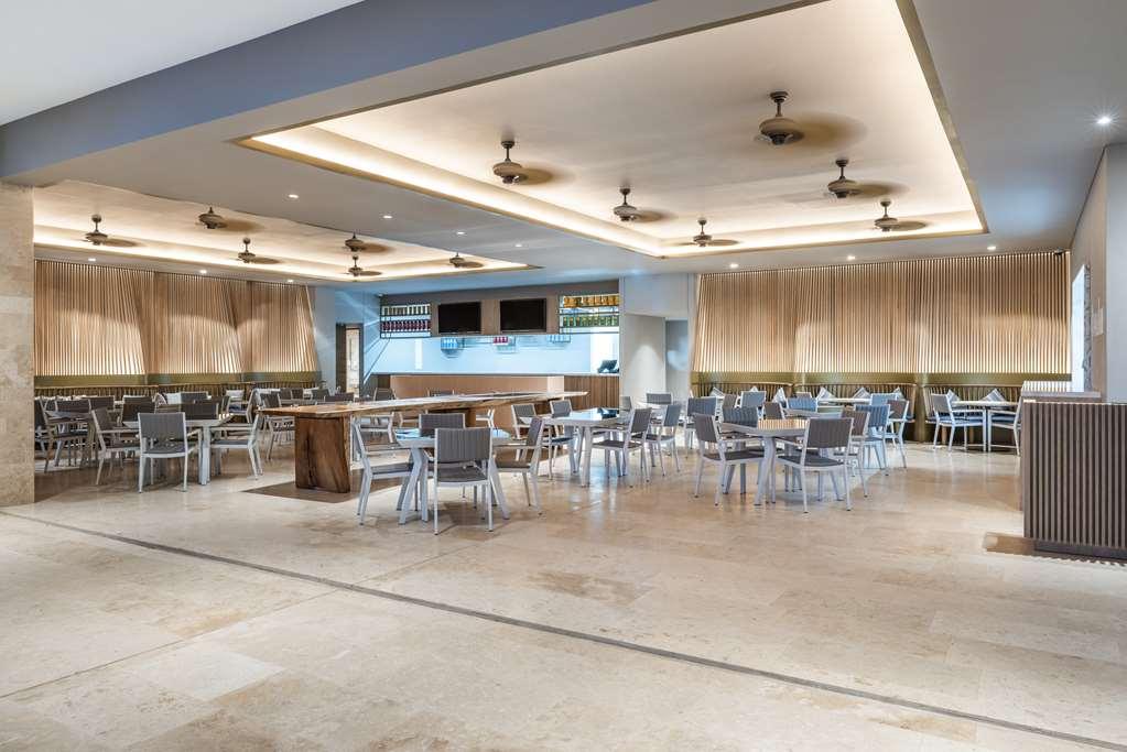 Hilton Santa Marta Hotel Nhà hàng bức ảnh