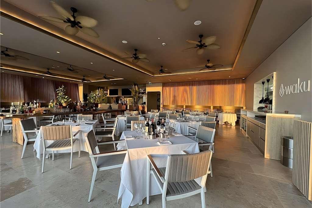 Hilton Santa Marta Hotel Nhà hàng bức ảnh