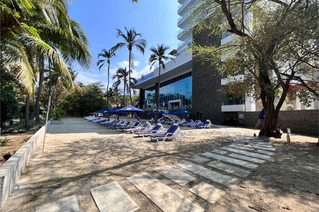Hilton Santa Marta Hotel Ngoại thất bức ảnh