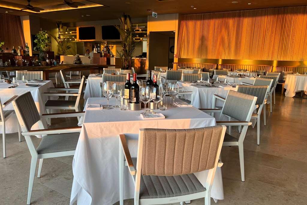 Hilton Santa Marta Hotel Nhà hàng bức ảnh
